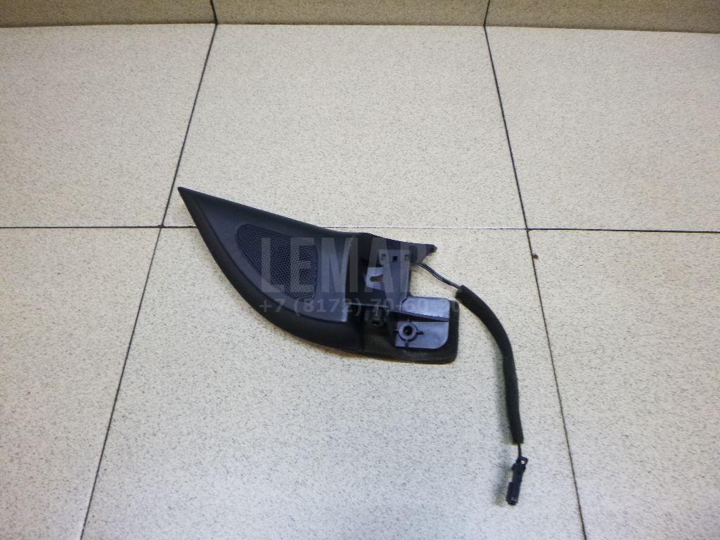 Крышка зеркала внутренняя правая 1K0837974R9B9 VAG