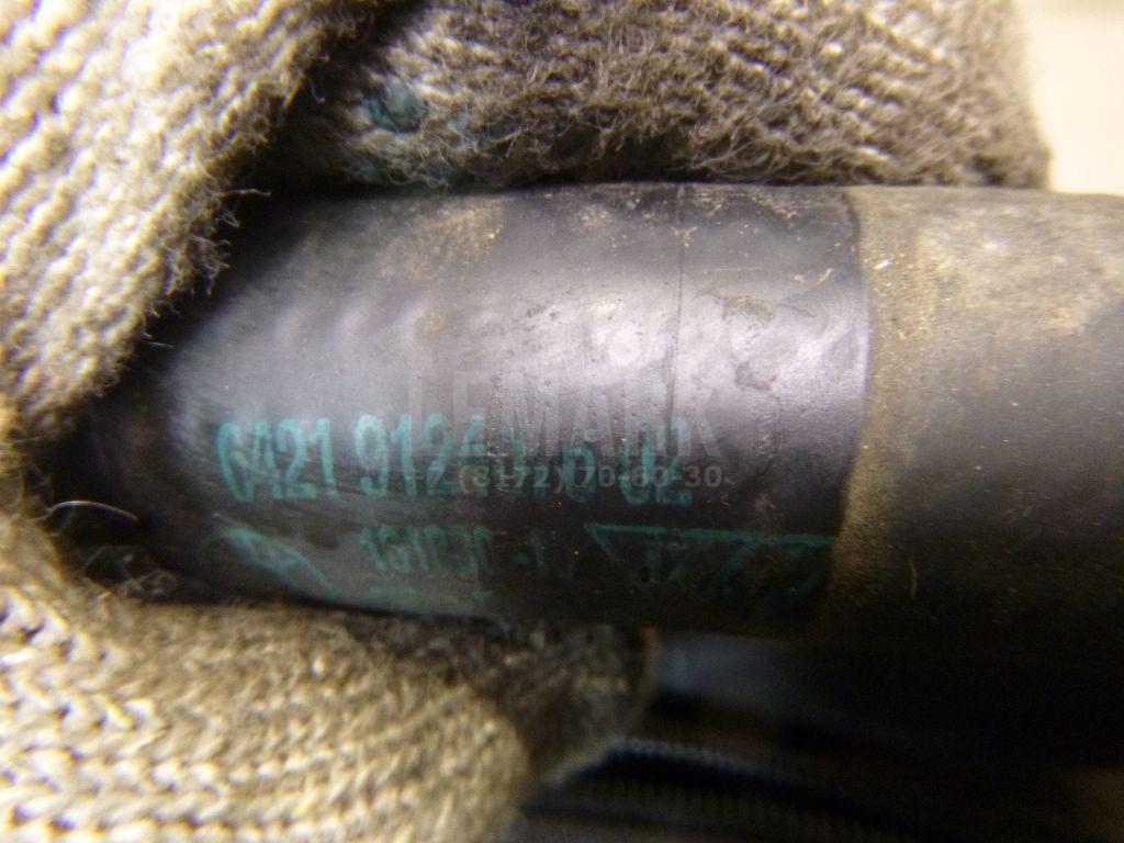 Патрубок отопителя для  Audi 80/90 [B3] 1986-1991