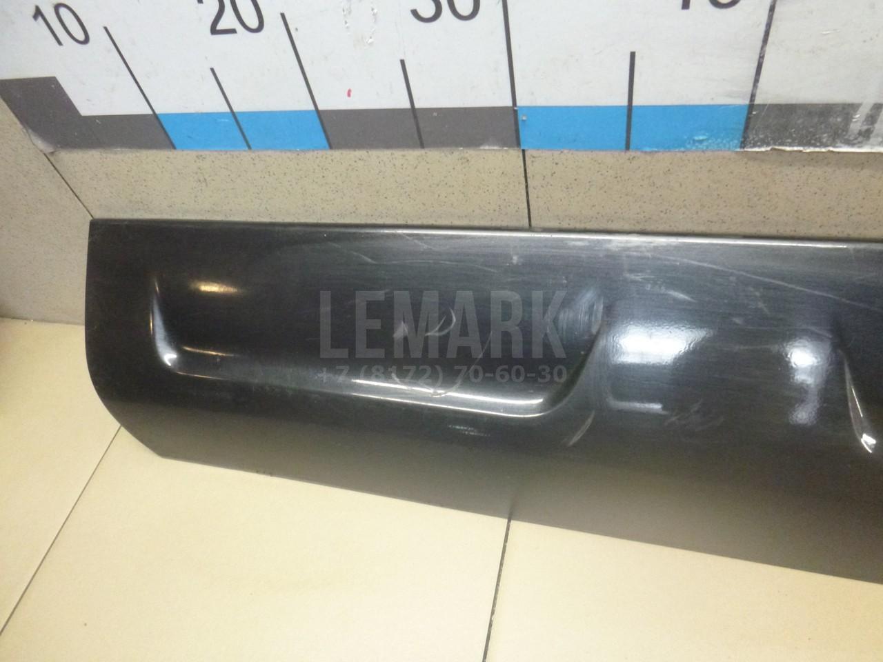 Накладка двери передней левой для  BMW X1 E84 2009-2015