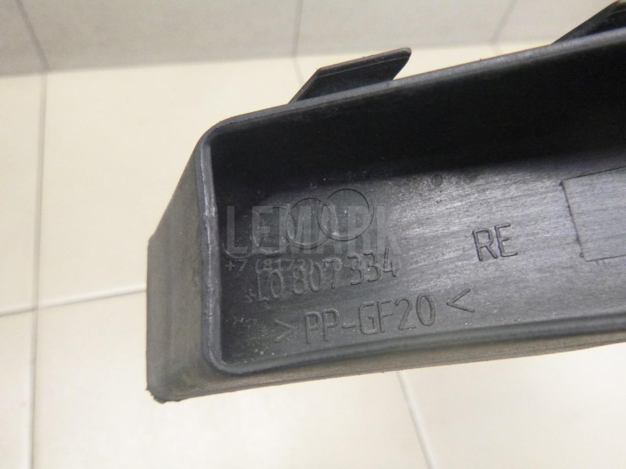 Кронштейн переднего бампера правый для  Audi A4 [B5] 1994-2001