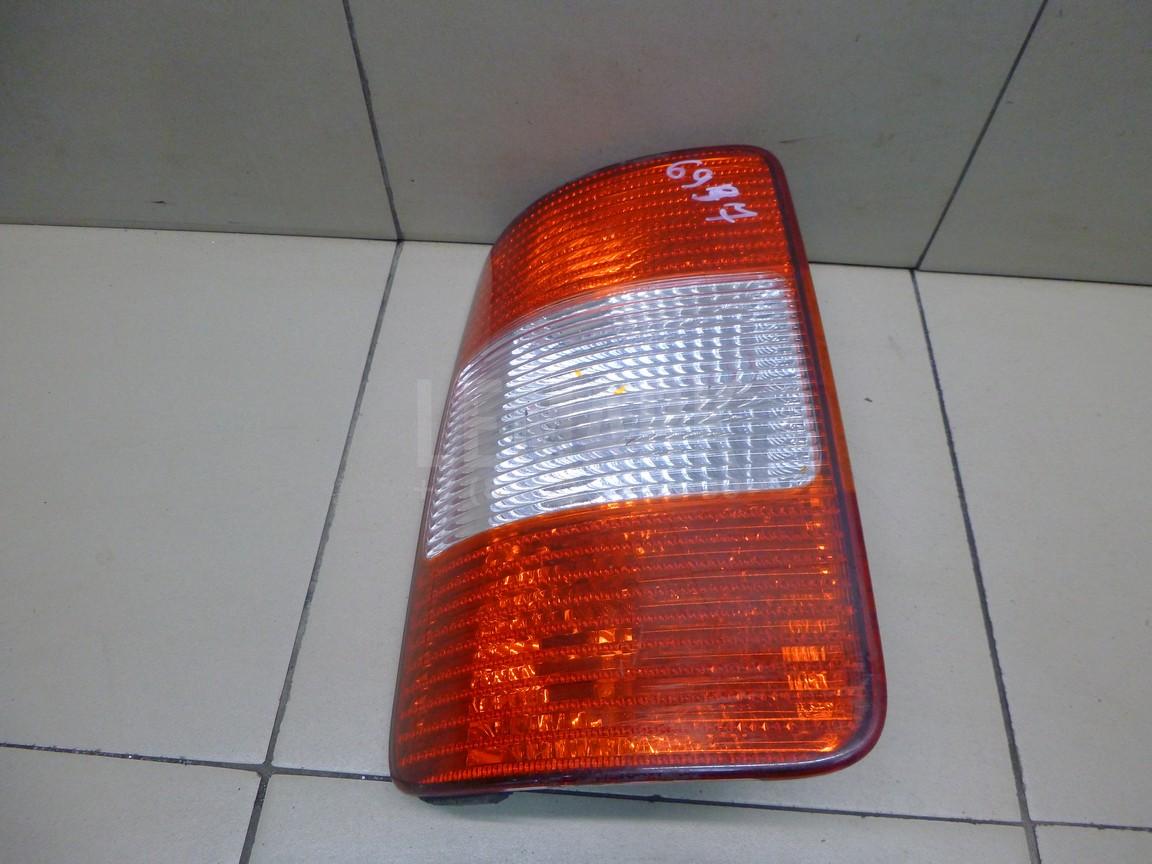 Фонарь задний левый 2K0945111A VAG