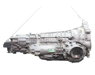 АКПП для Audi A4 [B6] 2000-2004 с разборки состояние отличное