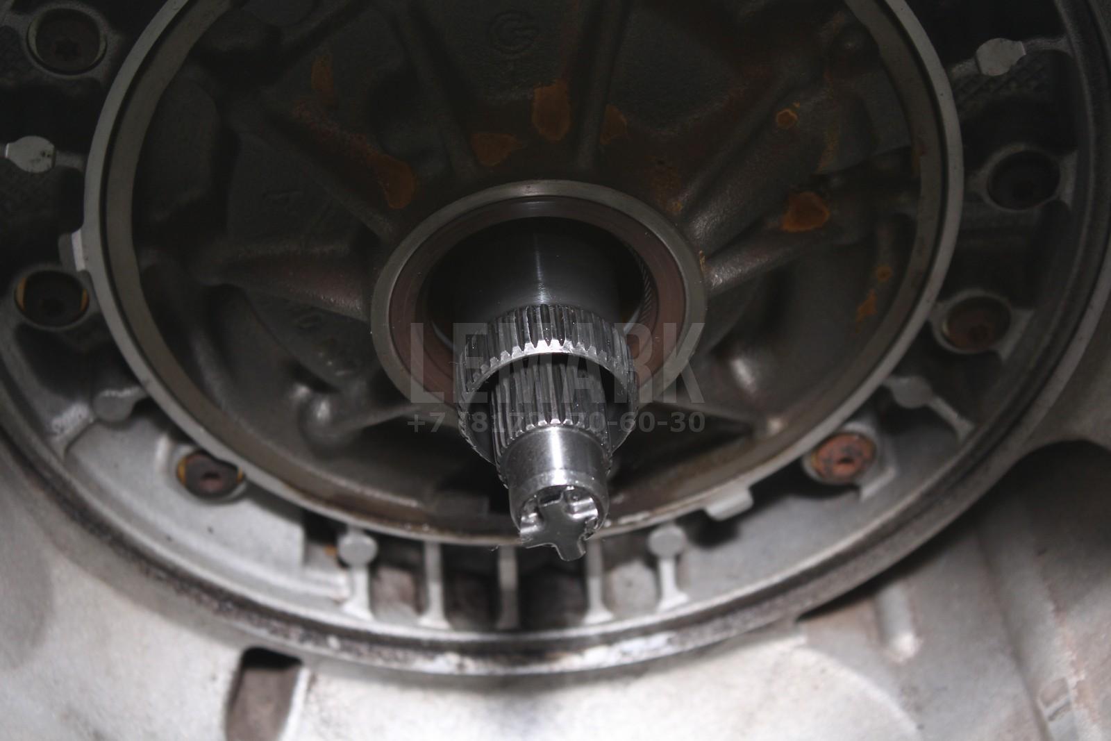 АКПП (автоматическая коробка переключения передач) для  Audi Allroad quattro 2000-2005