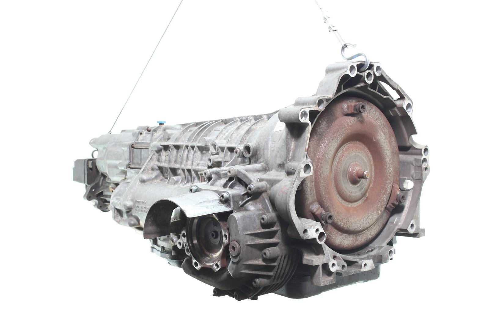 АКПП (автоматическая коробка переключения передач) для  Audi Allroad quattro 2000-2005