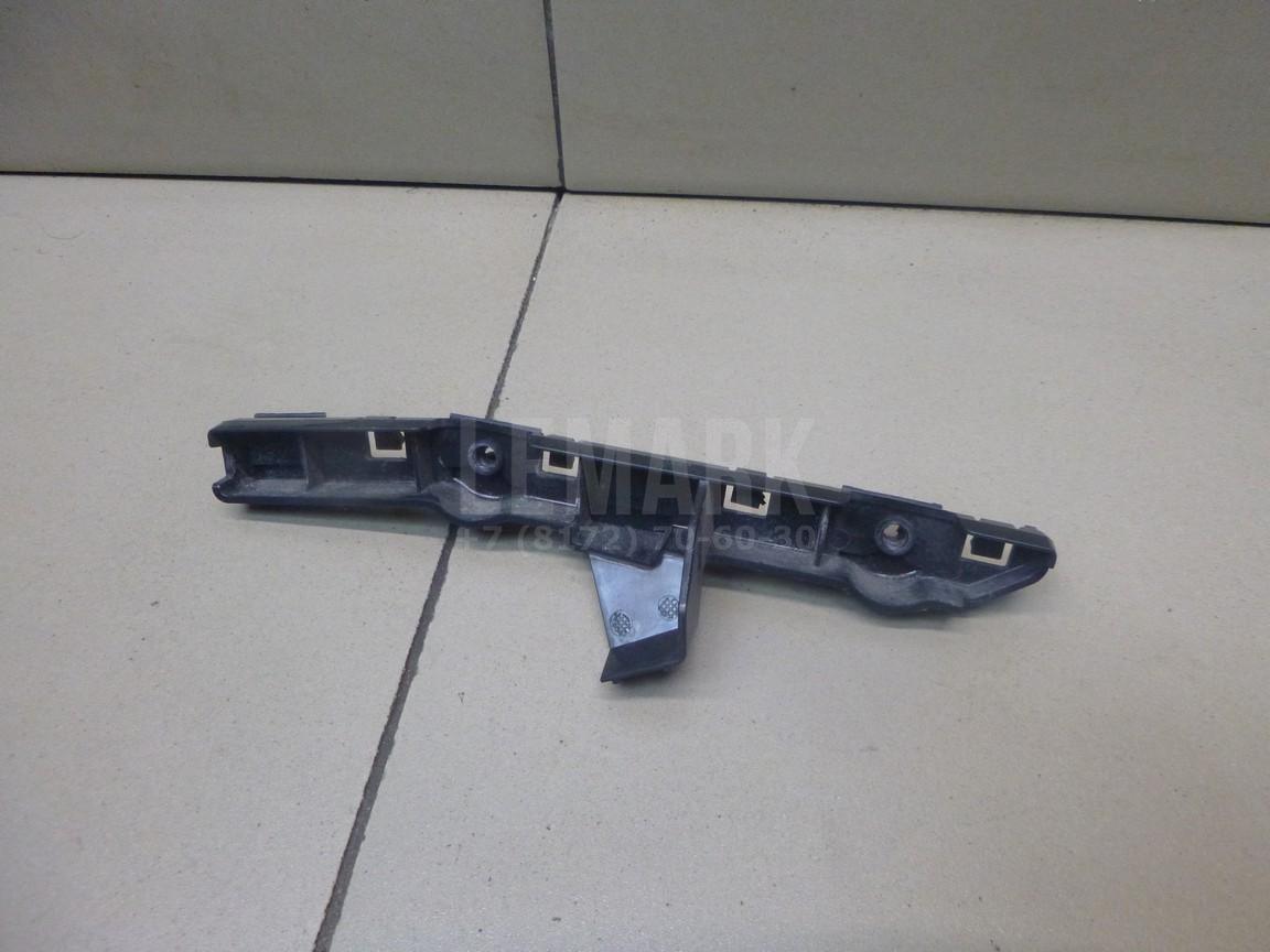 Кронштейн переднего бампера правый 622224EA0A Nissan