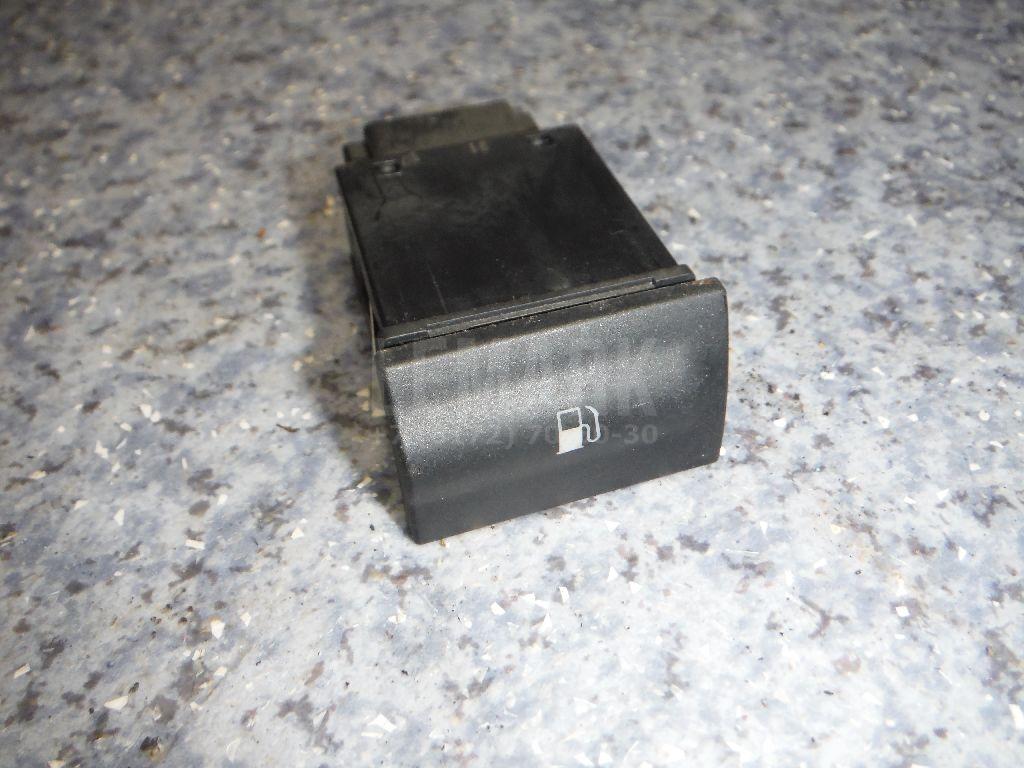Кнопка открывания лючка бензобака 1U0959833C VAG