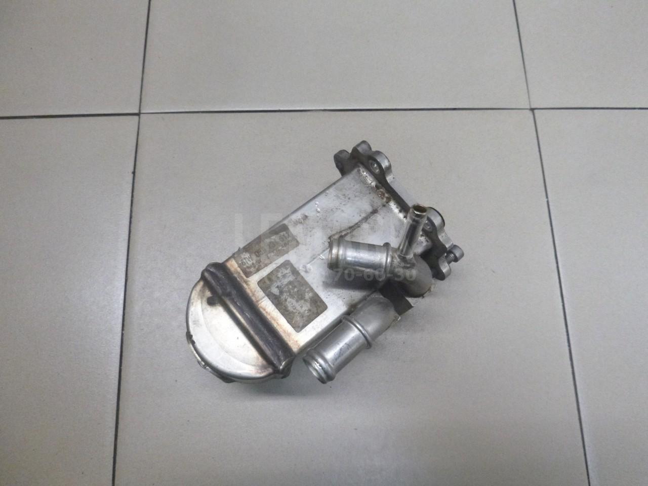 Радиатор системы EGR 059131511 VAG