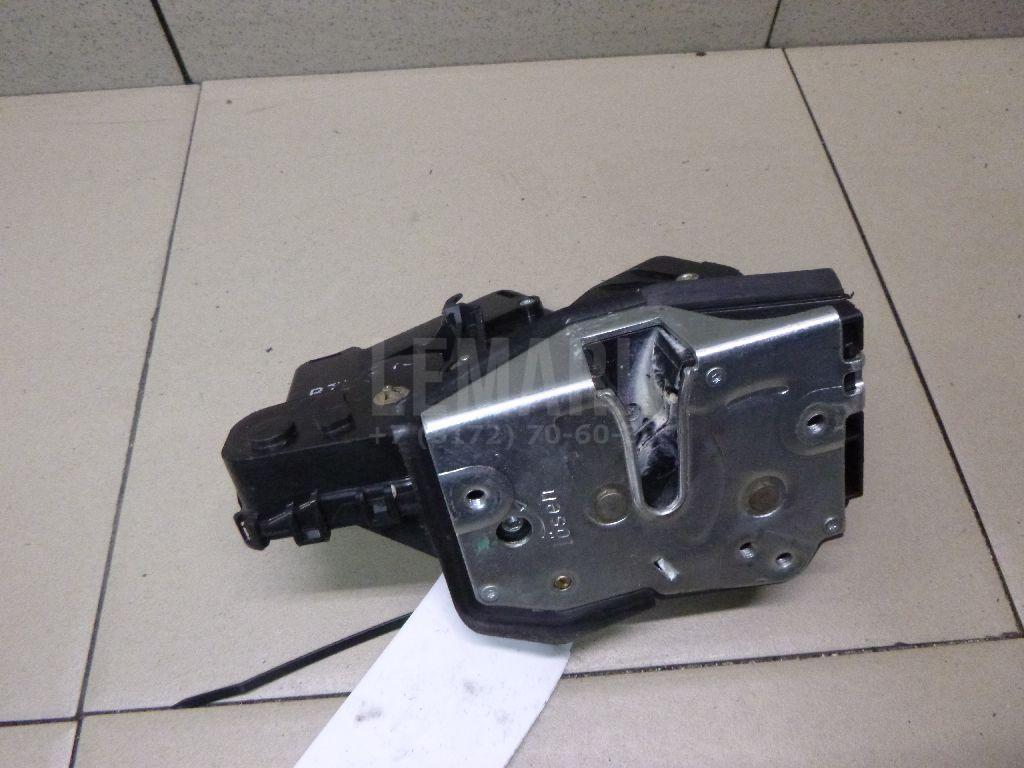 Замок двери передней левой для  BMW X1 F48 2014-2022