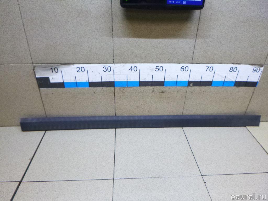 Молдинг передней правой двери
