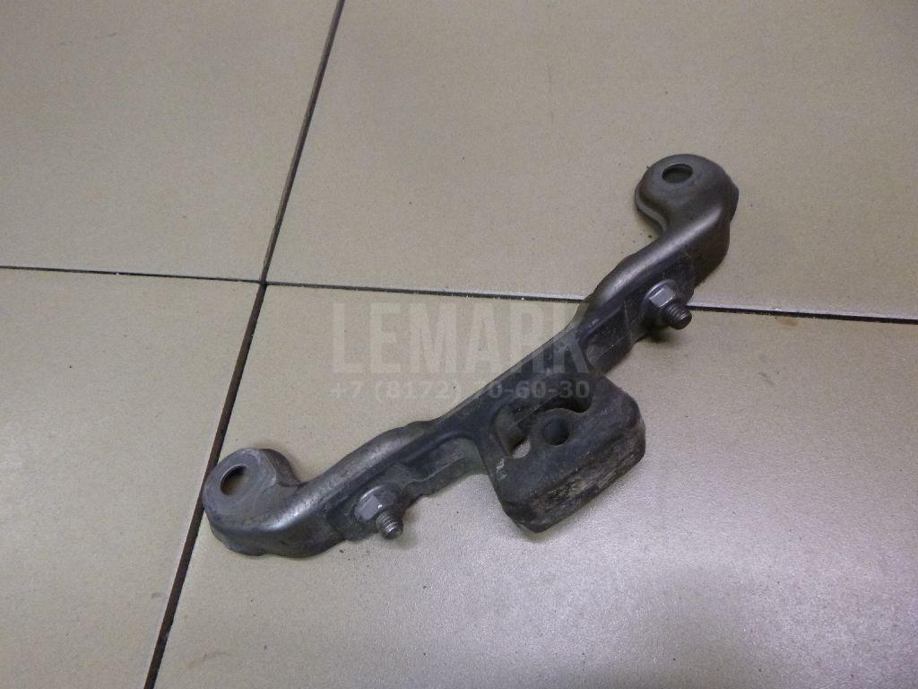 Резинка подвеса глушителя для  BMW X5 F15/F85 2013-2018