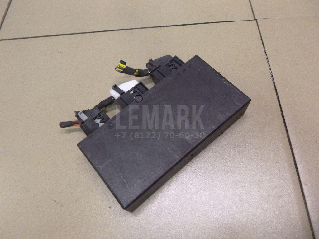 Блок управления парктроником для  BMW 1-serie E82/E88 2007-2013