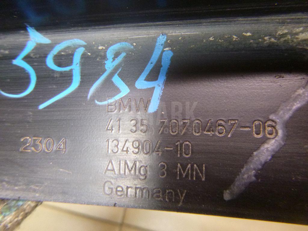 Кронштейн крепления крыла для  BMW 6-serie E63 2004-2009
