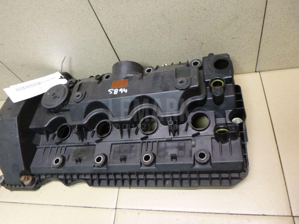 Крышка головки блока (клапанная) для  BMW 4-serie G22/G23 2020