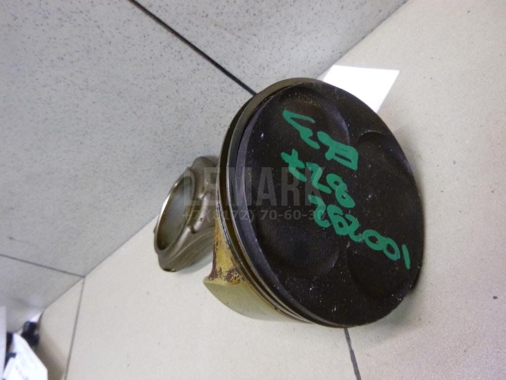 Поршень с шатуном