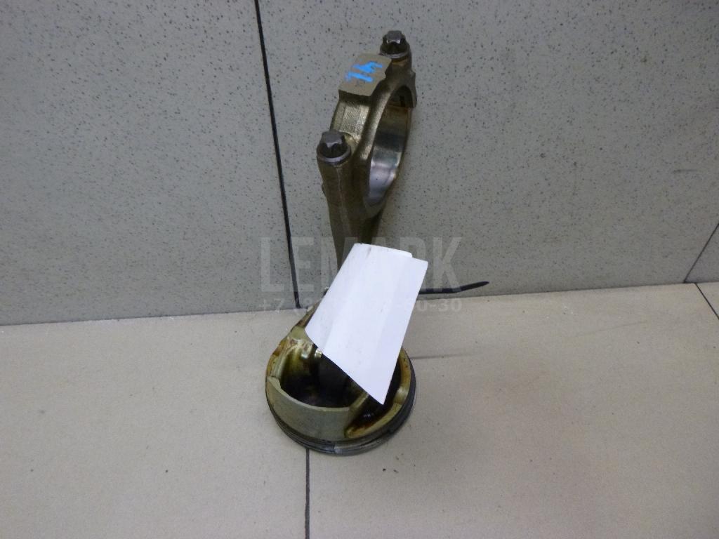 Поршень с шатуном