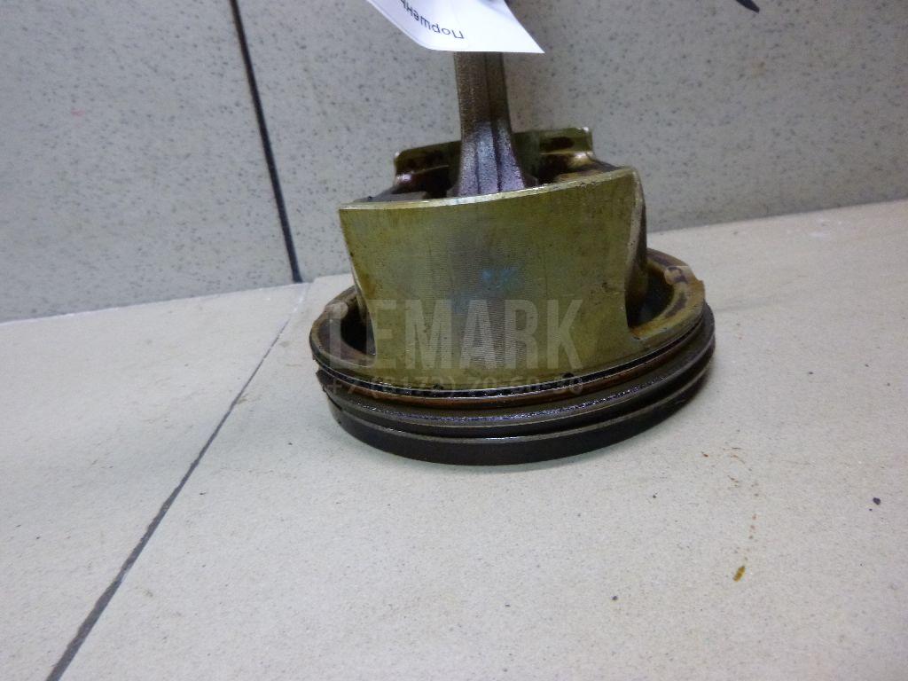Поршень с шатуном для  Audi 80/90 [B2] 0-1986