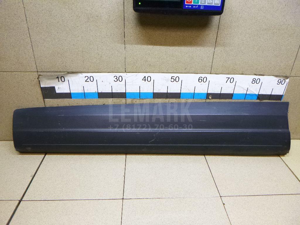 Накладка двери передней левой 5N0854939A9B9 VAG