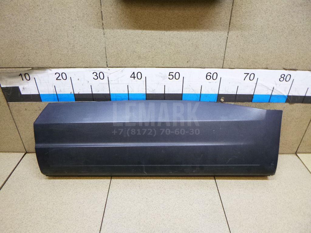 Накладка двери задней левой 5N0854949A9B9 VAG