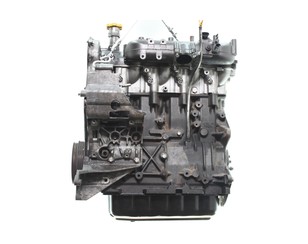 Двигатель ENR для Chrysler Voyager/Caravan (RG/RS) 2000-2008 контрактный товар состояние отличное