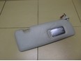 Козырек солнцезащитный (внутри)