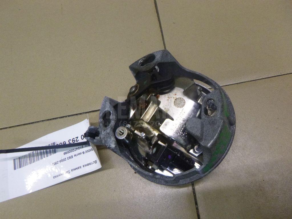 Вставка замка багажника для  Avatr 11 2022