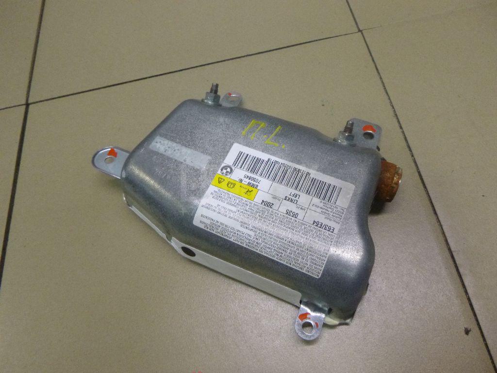 Подушка безопасности в дверь для  BMW 5-serie E39 1995-2003