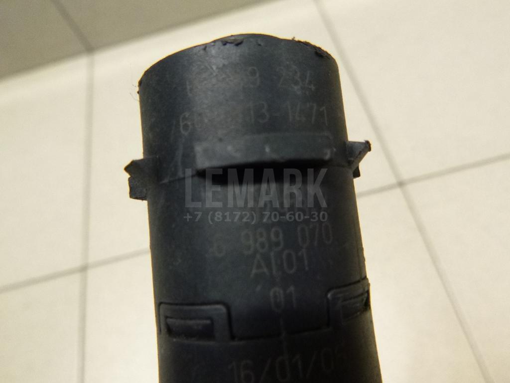 Датчик парковки