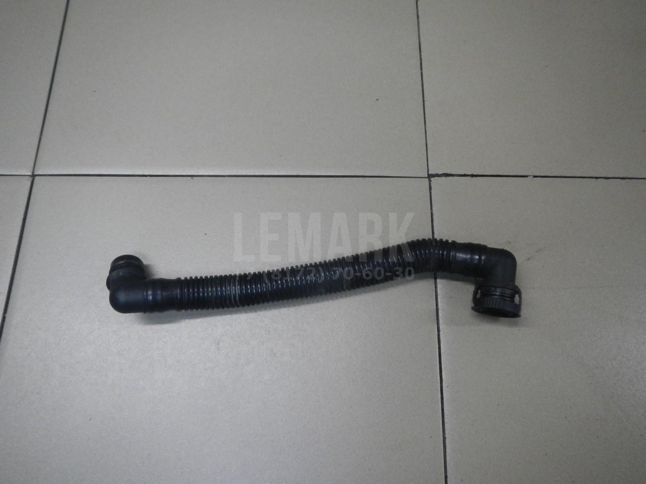 Трубка картерных газов 036103493CP VAG