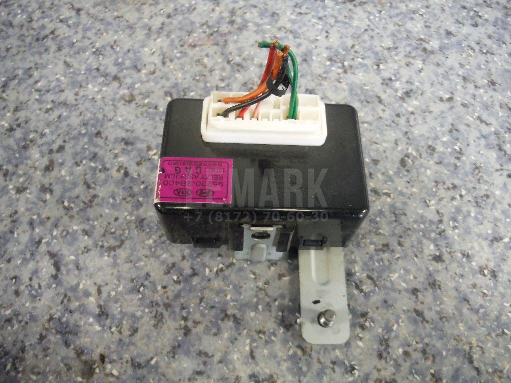Блок электронный 952302B400 Hyundai-Kia