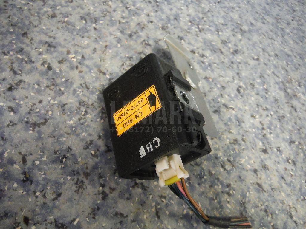 Блок электронный 9477027850 Hyundai-Kia