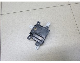 Моторчик заслонки отопителя для Lexus CT 200H 2011-2018 с разборки состояние ремонтный набор