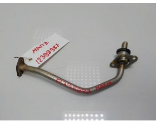 Трубка картерных газов для Daewoo Matiz (M100/M150) 1998-2015 БУ состояние отличное