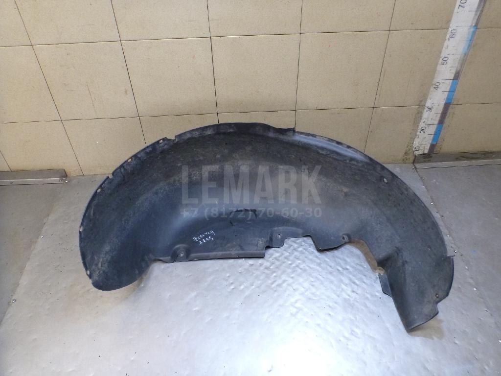Локер задний правый 7L6810972A VAG