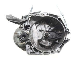 Коробка передач механика BVM5 для Peugeot 407 2004-2010 с разбора состояние отличное