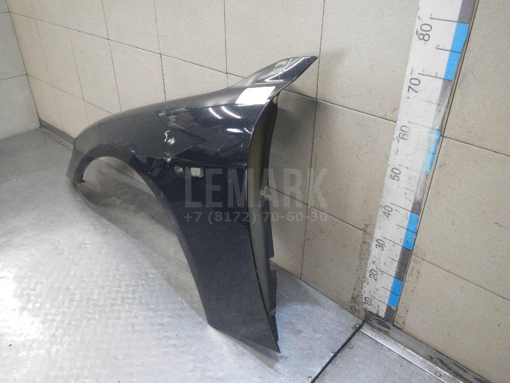 Крыло переднее левое для  Audi A3 (8L1) 1996-2003