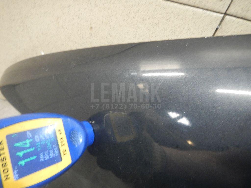 Крыло переднее левое для  Audi A3 (8L1) 1996-2003