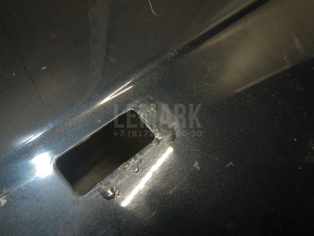 Крыло переднее левое для  Audi A3 (8L1) 1996-2003