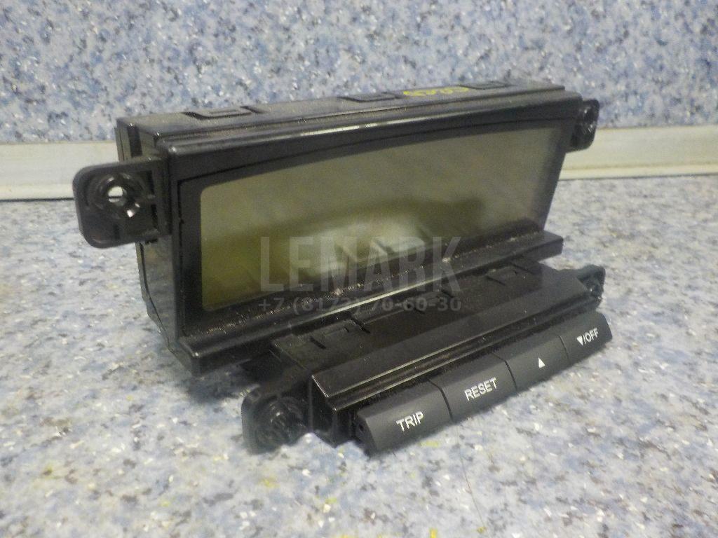 Дисплей информационный 957101H100 Hyundai-Kia