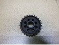 Шестерня привода ТНВД