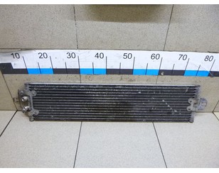 Радиатор (маслоохладитель) АКПП для Porsche Cayenne 2003-2010 БУ состояние хорошее