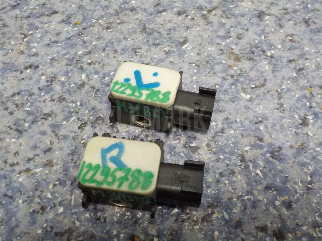 Датчик AIR BAG 3M5T14B342AB Ford