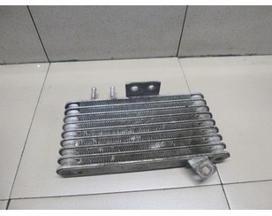 Радиатор (маслоохладитель) АКПП для Mitsubishi ASX 2010> б/у состояние хорошее