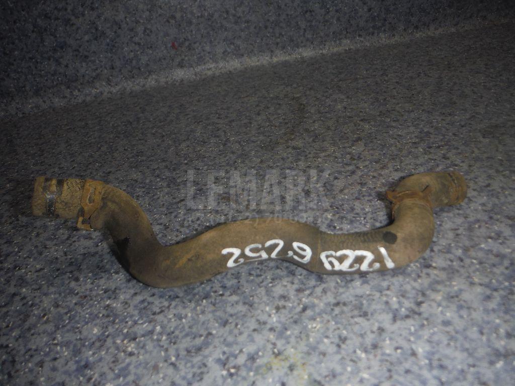 Патрубок отопителя 6Q0122157AG VAG