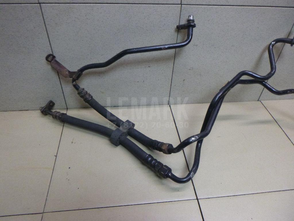 Трубка системы охлаждения АКПП для  Acura RDX 2006-2012