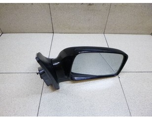 Зеркало правое электрическое для Kia Sportage 2004-2010 с разборки состояние хорошее