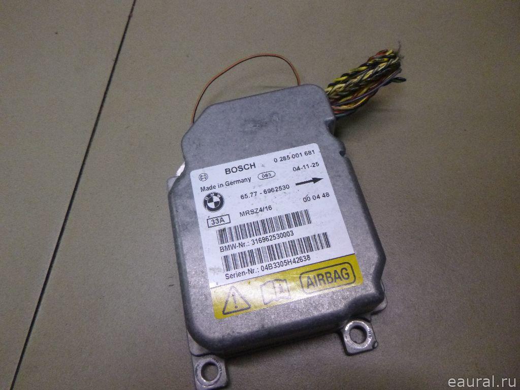 Блок управления AIR BAG