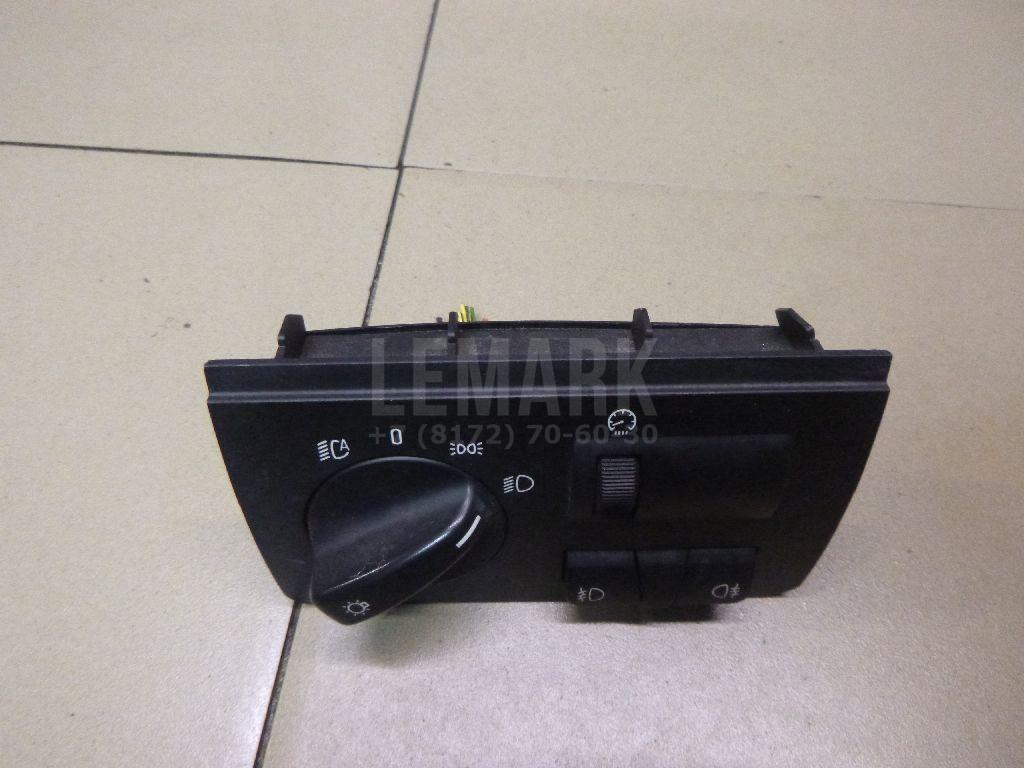Переключатель света фар для  Audi 80/90 [B3] 1986-1991