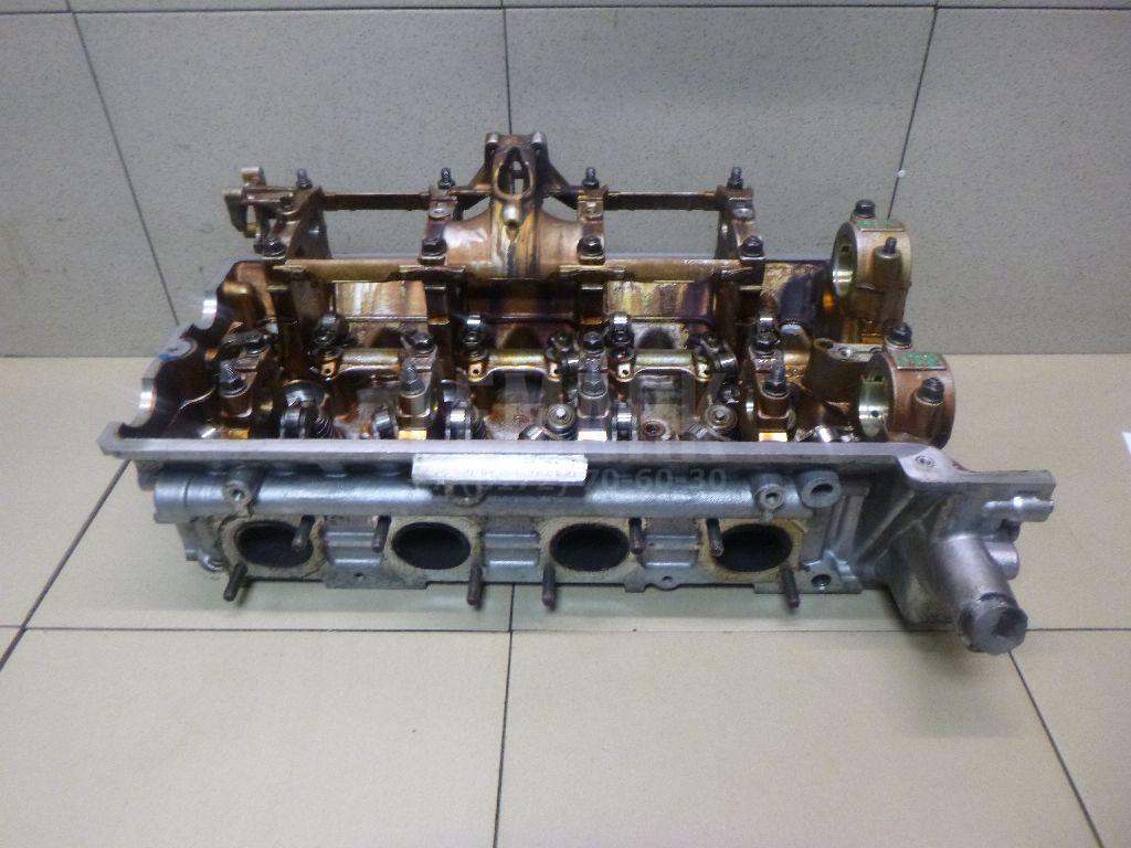 Головка блока для  BMW 4-serie F32/F33/F82 2012-2020