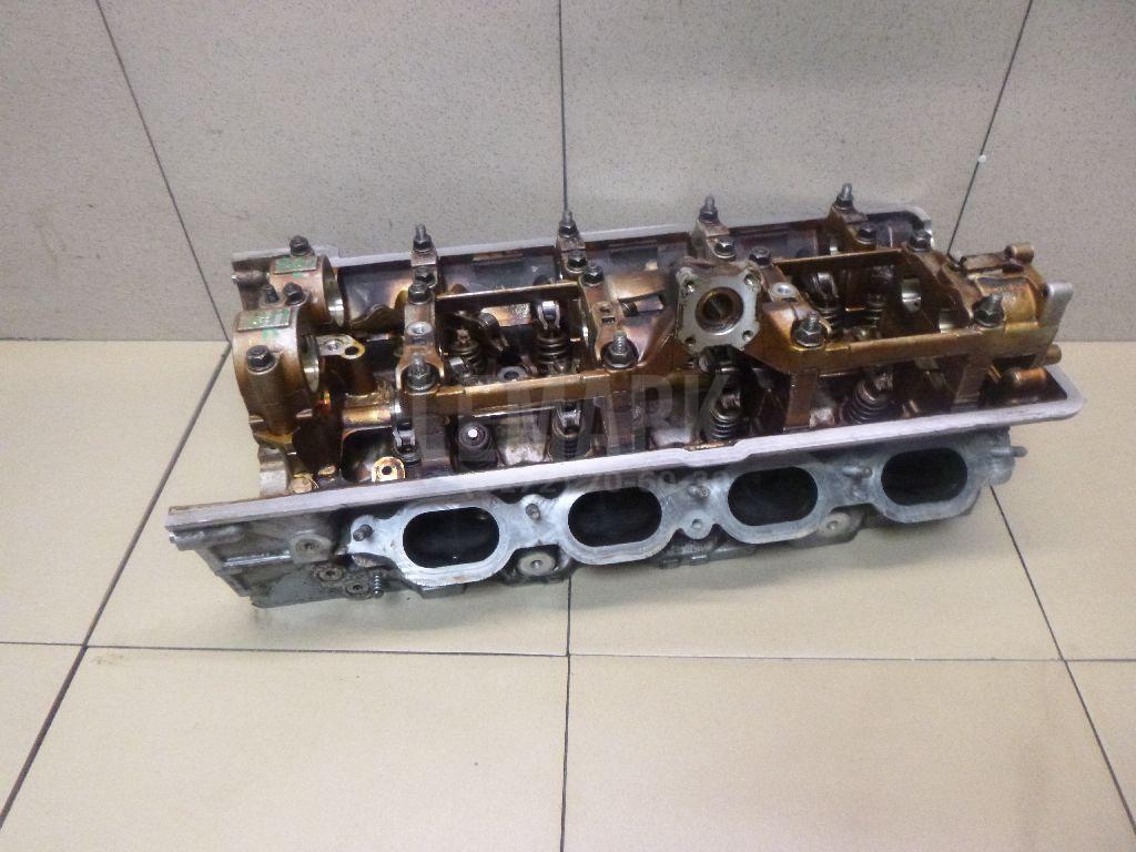 Головка блока для  BMW 4-serie F32/F33/F82 2012-2020