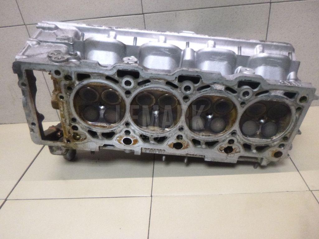 Головка блока для  BMW 4-serie F32/F33/F82 2012-2020